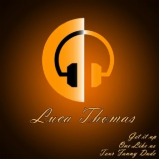 Luca Thomas