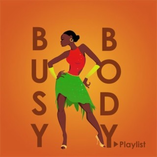 Busy Body | Boomplay Music