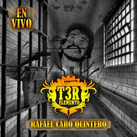 Rafael Caro Quintero (En Vivo) | Boomplay Music