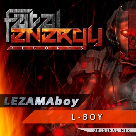 L-Boy (Original Mix)