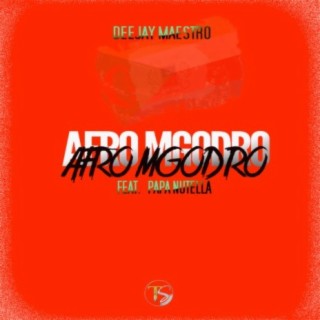 Afro Mgodro