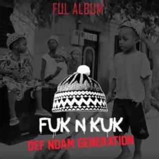 DEF NDAM GENERATION Full Album
