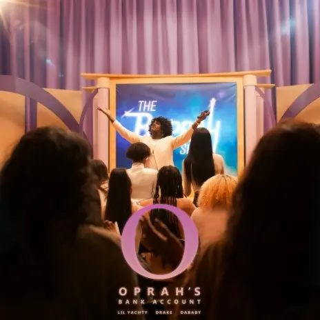 Oprah's Bank Account ft. DaBaby & Drake