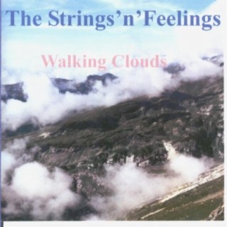 Walking Clouds