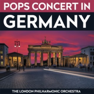 Pops Concert In Germany