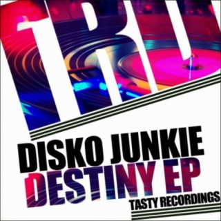 Destiny EP