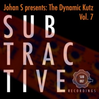 The Dynamic Kutz, Vol. 7