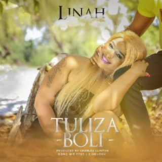 Tuliza Boli lyrics | Boomplay Music