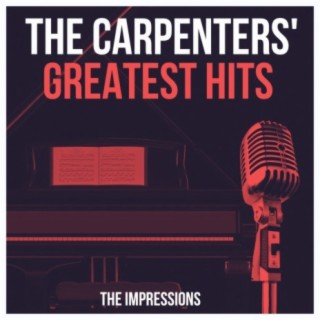 The Carpenters' Greatest Hits