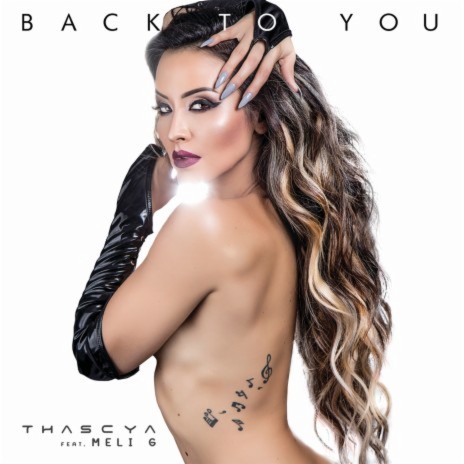 Back To You ft. Meli G | Boomplay Music