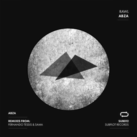 Abza (Original Mix)