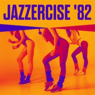 Jazzercise '82