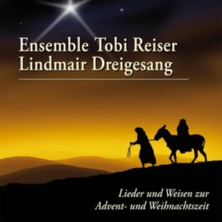 Ensemble Tobi Reiser - Lindmair Dreigesang