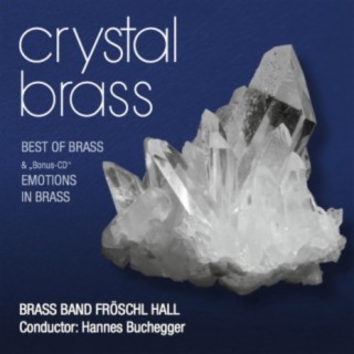 Crystal Brass - Emotions in Brass