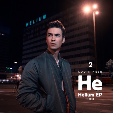 Helium | Boomplay Music