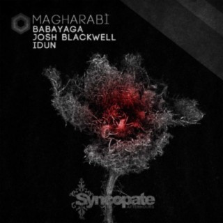 Magharabì (Babayaga & Josh Blackwell Remix)