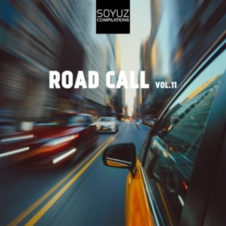 Road Call, Vol. 11