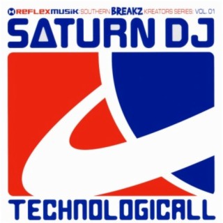 Saturn DJ