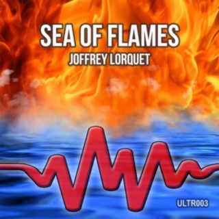 Sea Of Flames