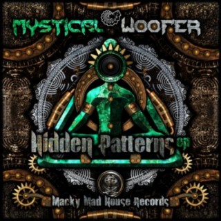 Hidden Patterns EP