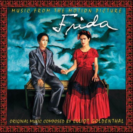 Portrait Of Lupe (From "Frida" Soundtrack) | Boomplay Music