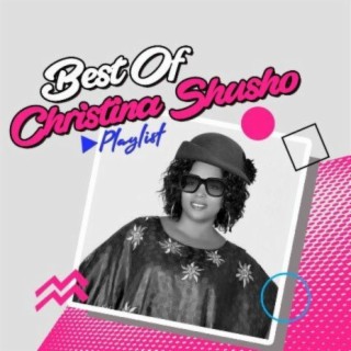 Best Of Christina Shusho!!