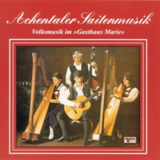 Achentaler Saitenmusik