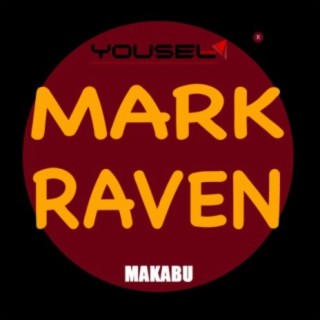 Mark Raven