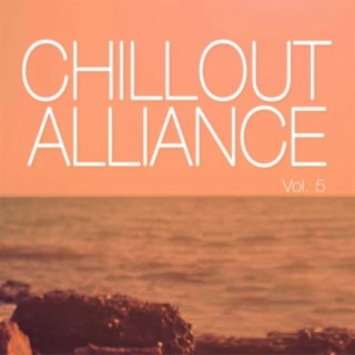 Chillout Alliance, Vol. 5