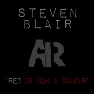 Red Is Now A Colour EP