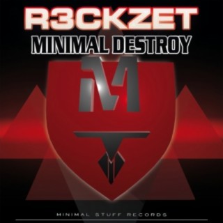 Minimal Destroy EP