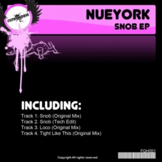 Snob EP