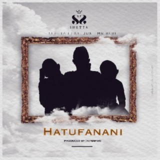 Hatufanani ft. Jux, Mr. Blue lyrics | Boomplay Music