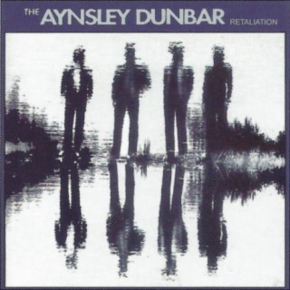 Aynsley Dunbar Retaliation