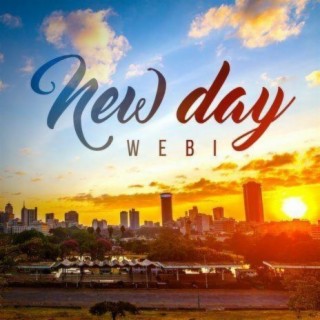 New Day lyrics | Boomplay Music