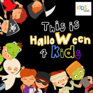 This is Halloween for Kids