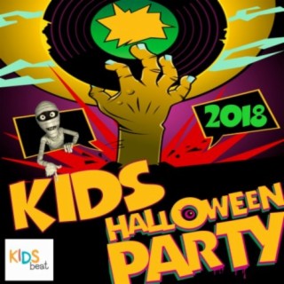 Kids Halloween Party 2018