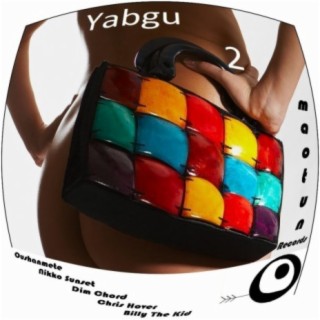 Yabgu 2