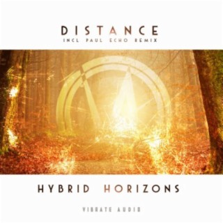 Hybrid Horizons