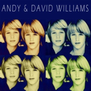 Andy & David Williams