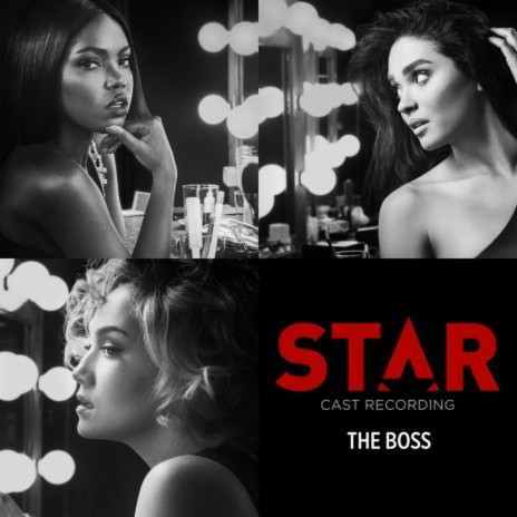 The Boss (From “Star” Season 2) ft. Miss Bruce | Boomplay Music