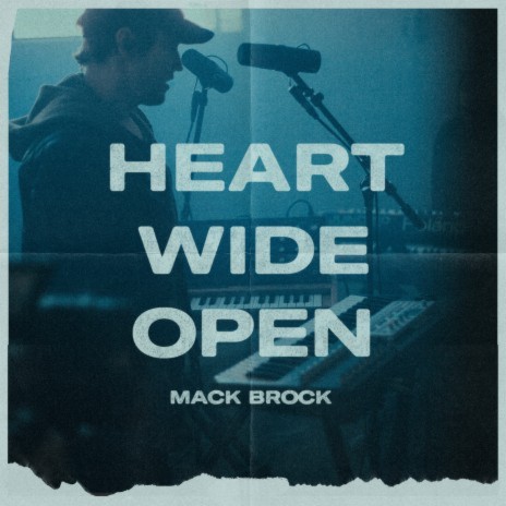 Heart Wide Open | Boomplay Music