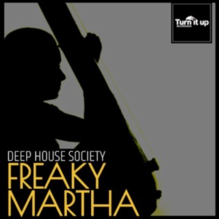 Deep House Society