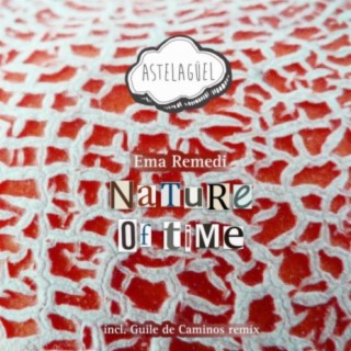 Nature of Time EP