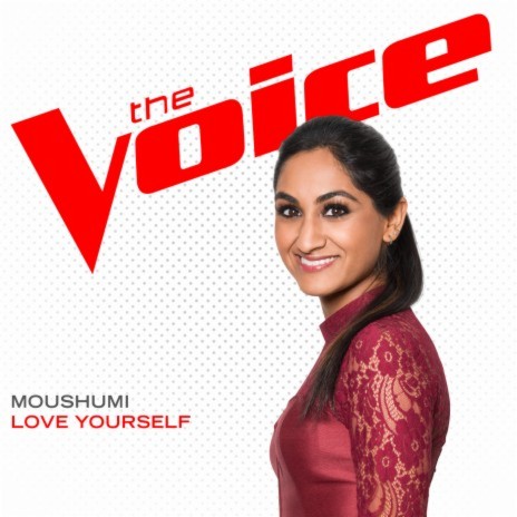 Love Yourself (The Voice Performance) | Boomplay Music