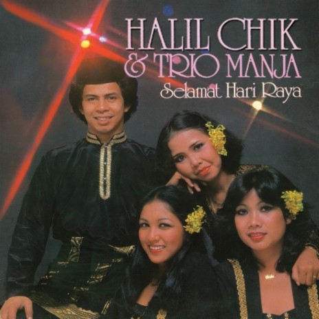 Dendang Hari Raya ft. Trio Manja | Boomplay Music