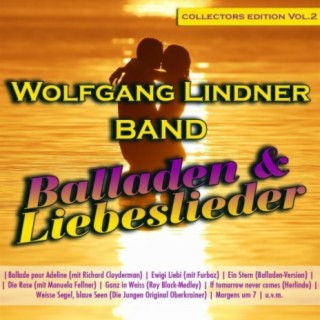 Balladen & Liebeslieder - Collectors Edition Volume 2
