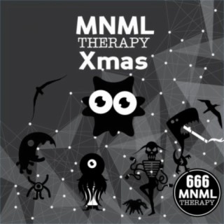 Mnml Therapy Xmas