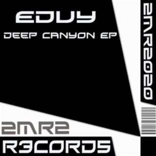 Deep Canyon EP