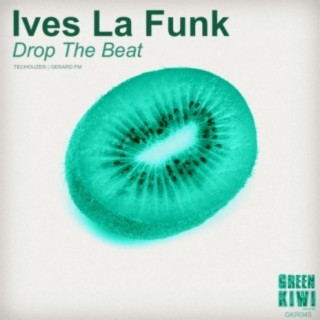 Ives La Funk